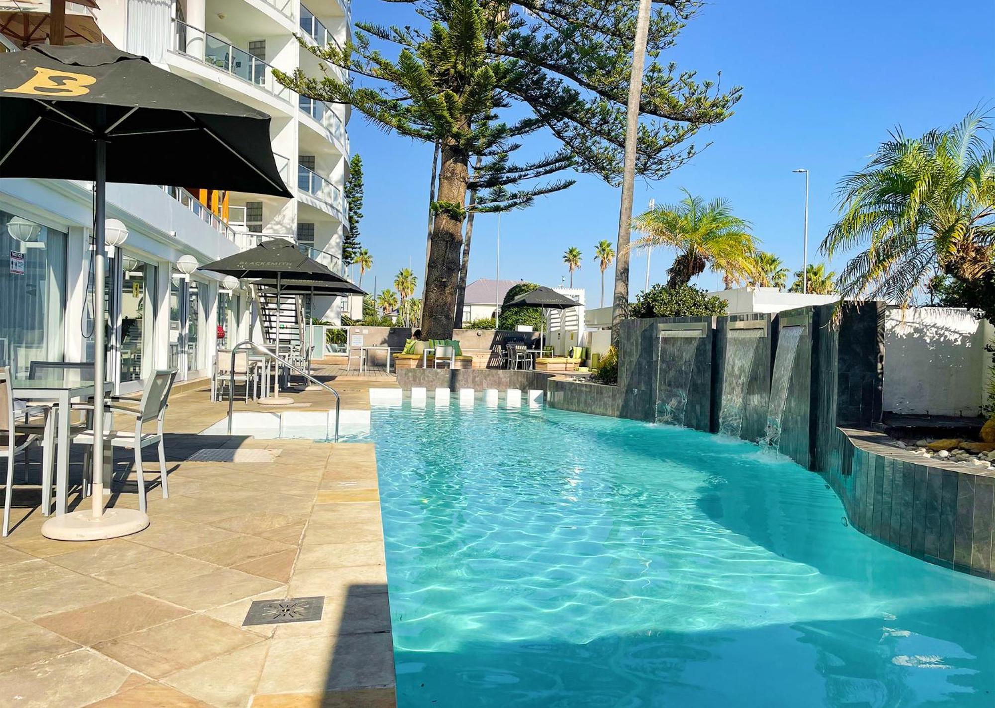 Peninsula All Suite Hotel By Dream Resorts Κέιπ Τάουν Εξωτερικό φωτογραφία