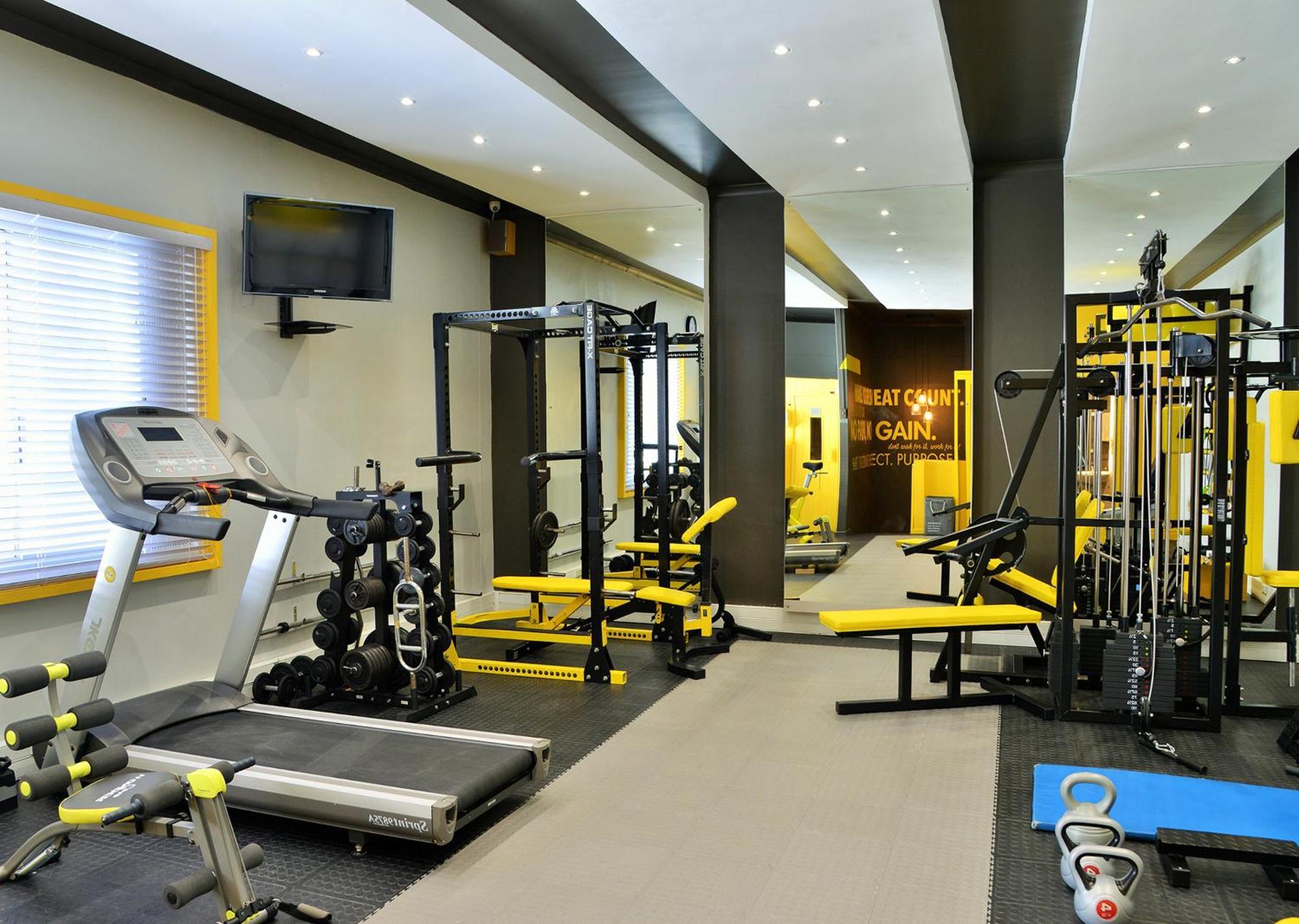 Peninsula All Suite Hotel By Dream Resorts Κέιπ Τάουν Εξωτερικό φωτογραφία