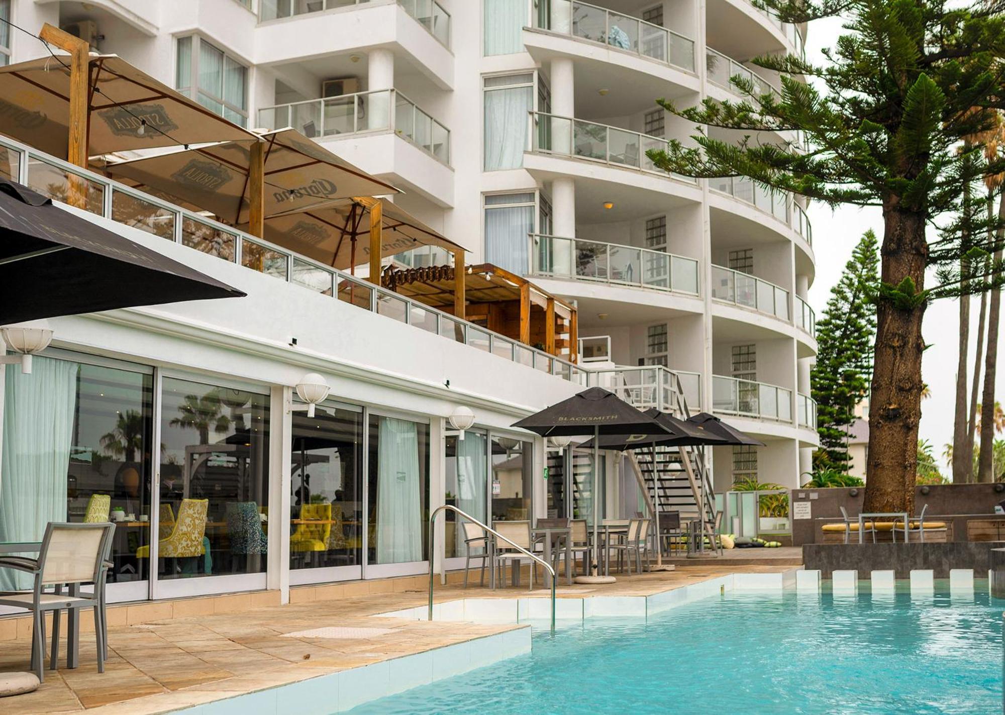 Peninsula All Suite Hotel By Dream Resorts Κέιπ Τάουν Εξωτερικό φωτογραφία