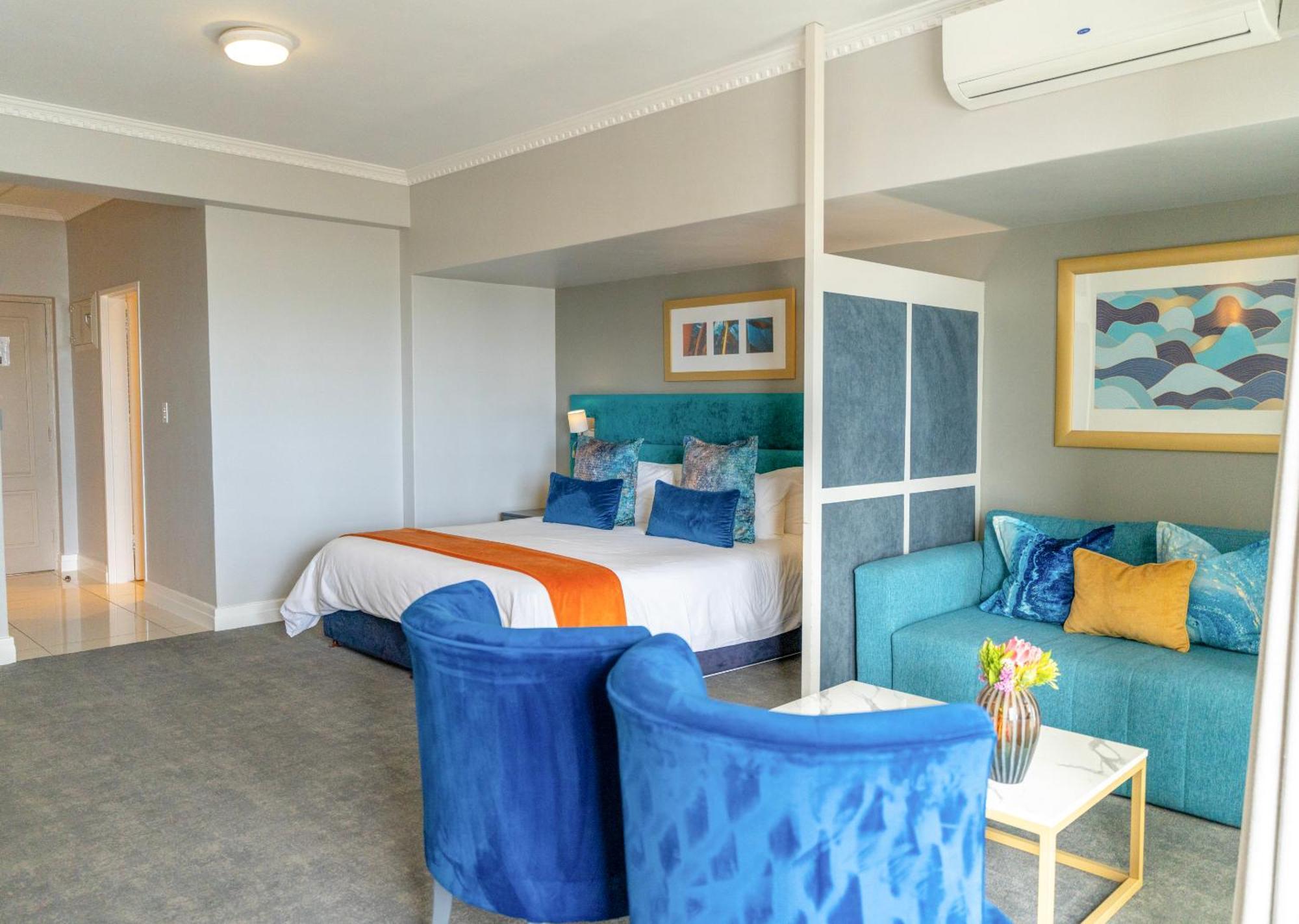 Peninsula All Suite Hotel By Dream Resorts Κέιπ Τάουν Εξωτερικό φωτογραφία