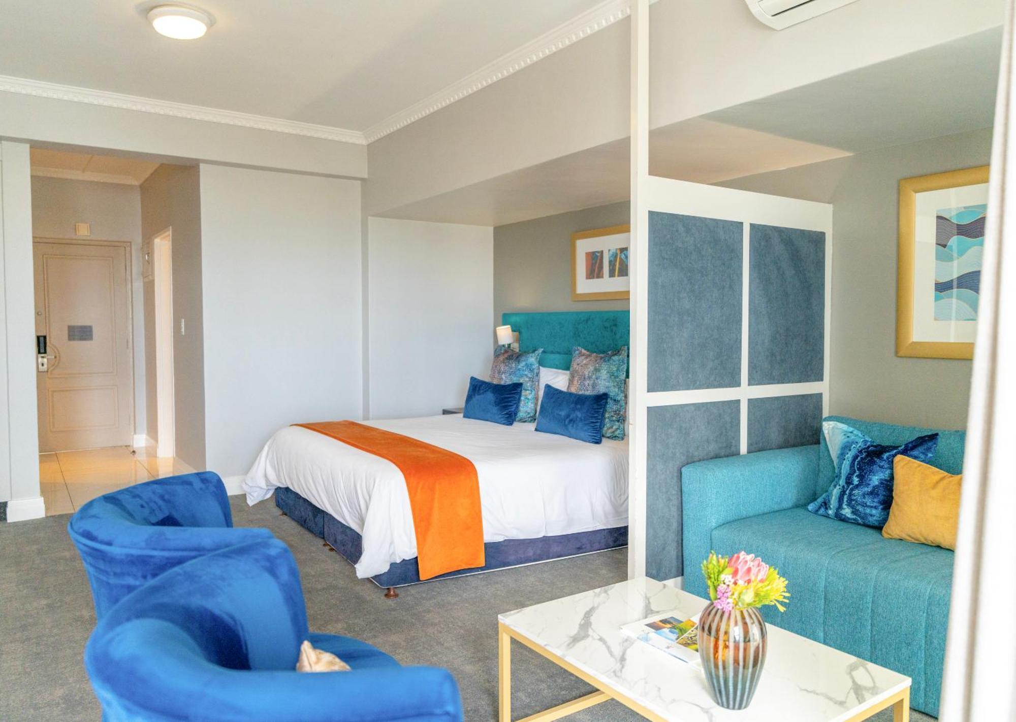 Peninsula All Suite Hotel By Dream Resorts Κέιπ Τάουν Εξωτερικό φωτογραφία