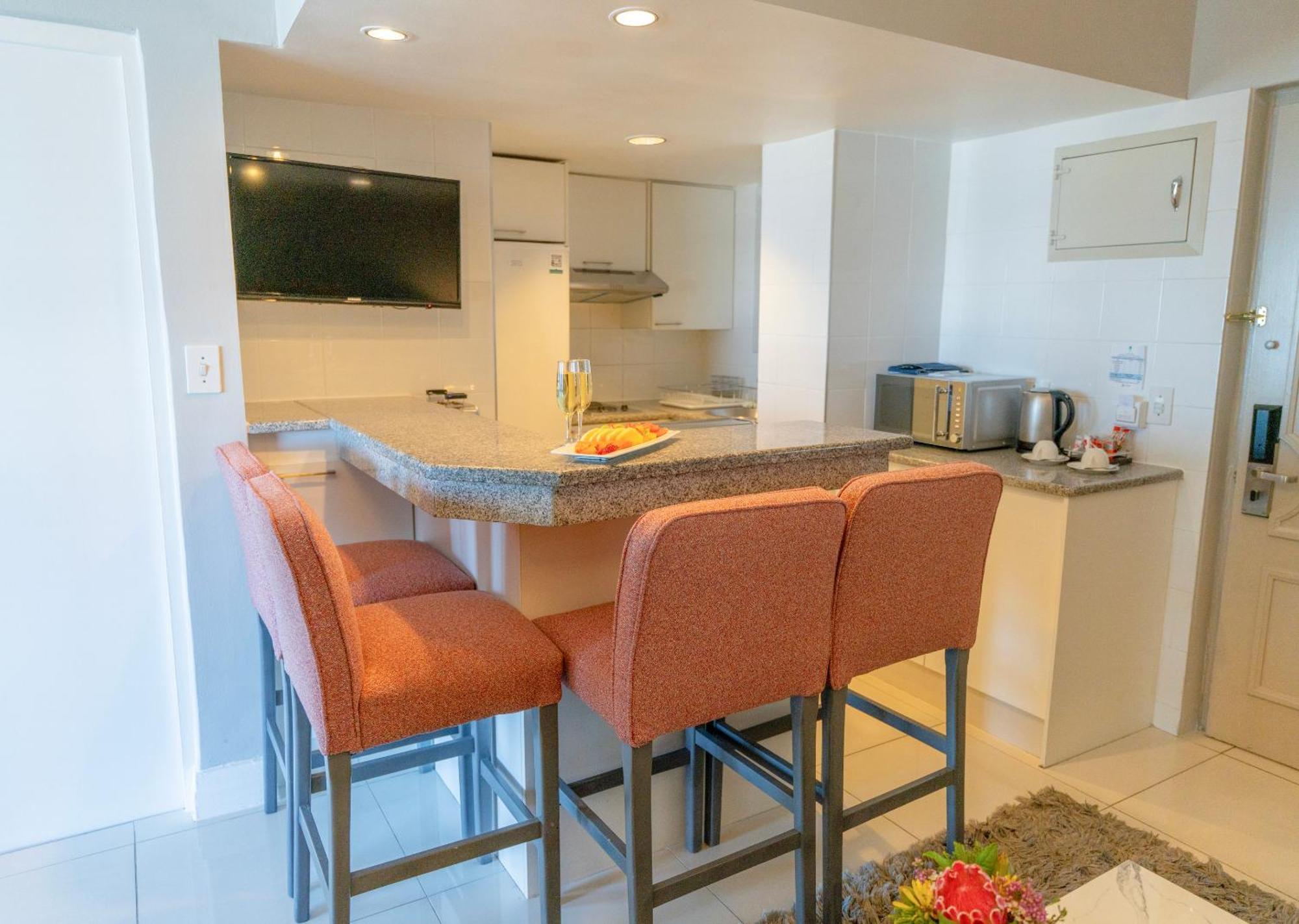 Peninsula All Suite Hotel By Dream Resorts Κέιπ Τάουν Εξωτερικό φωτογραφία