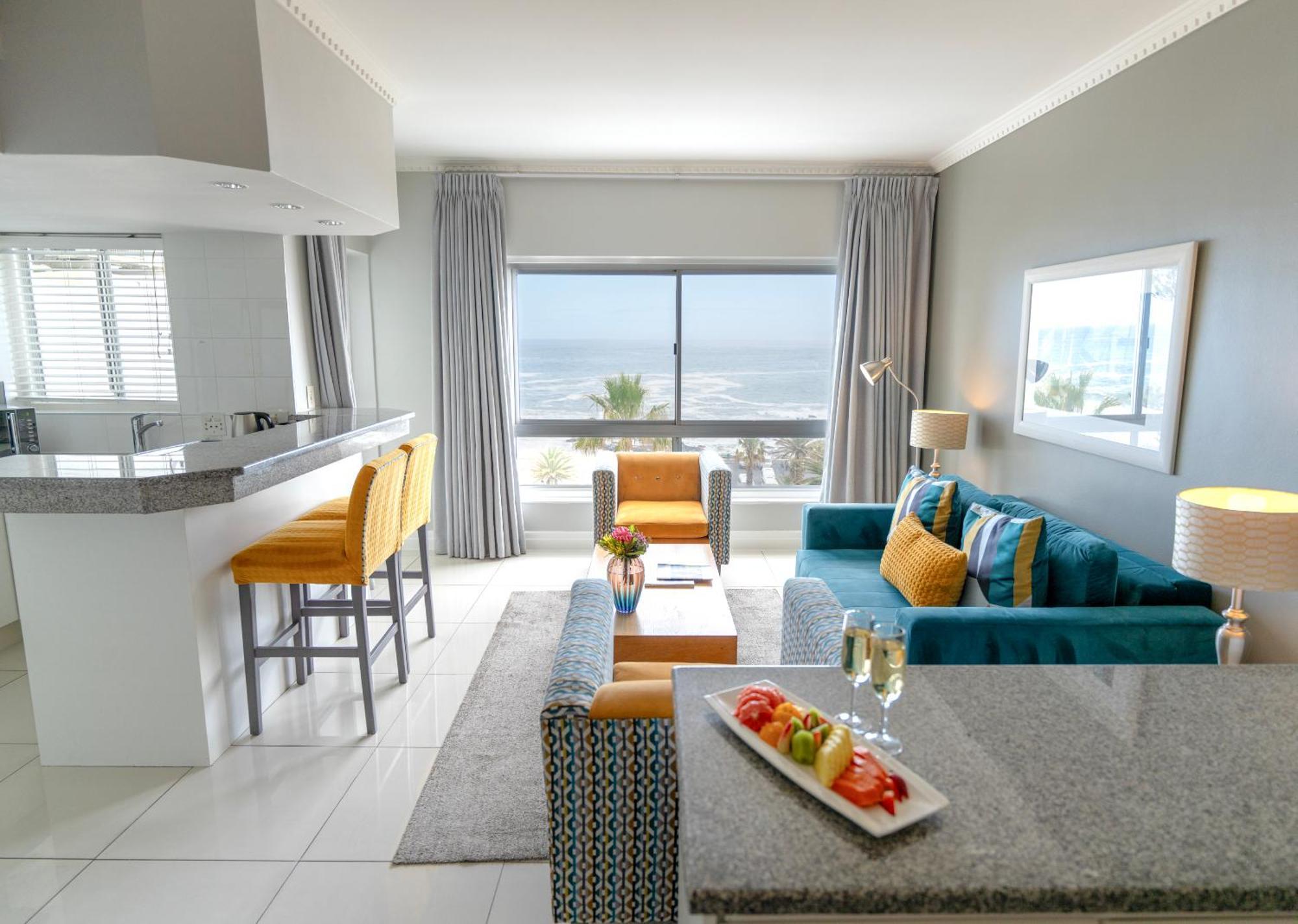 Peninsula All Suite Hotel By Dream Resorts Κέιπ Τάουν Εξωτερικό φωτογραφία