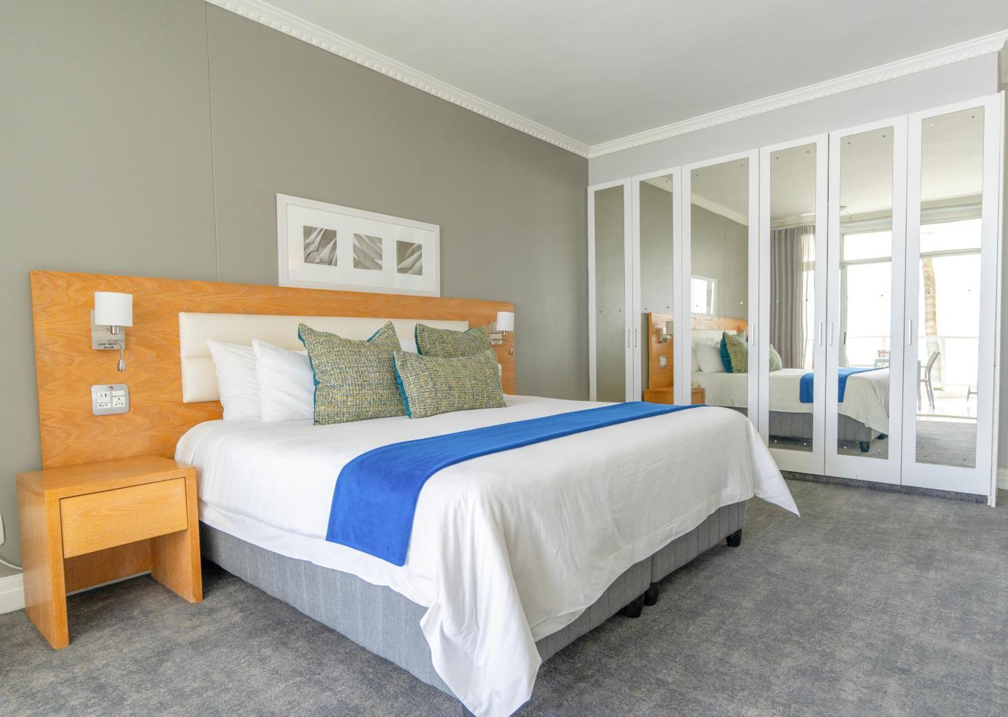 Peninsula All Suite Hotel By Dream Resorts Κέιπ Τάουν Εξωτερικό φωτογραφία