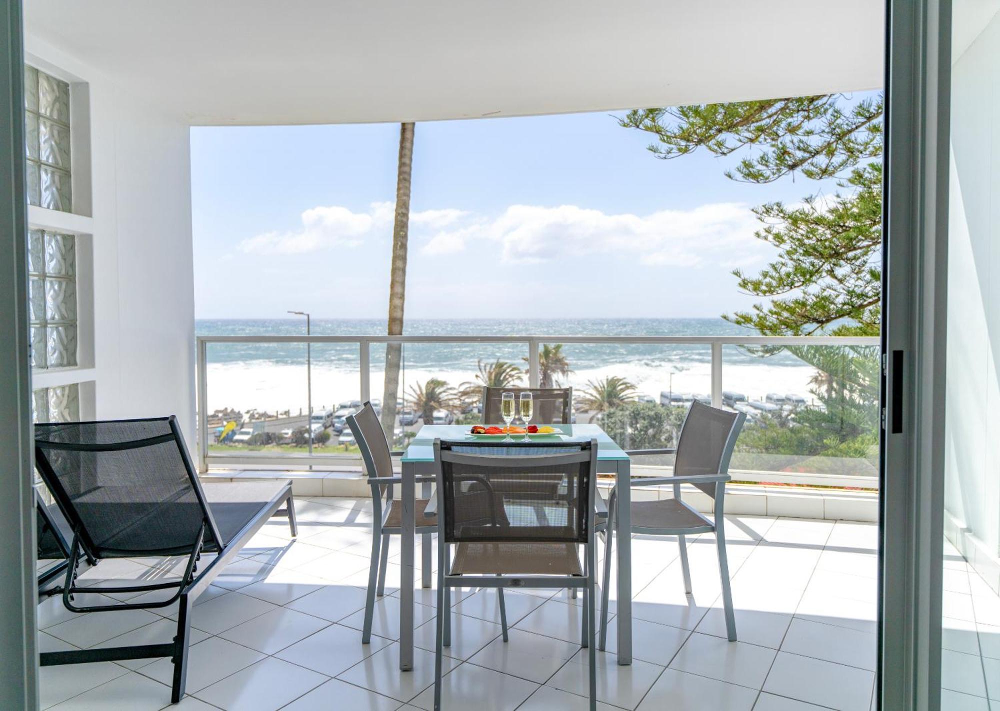Peninsula All Suite Hotel By Dream Resorts Κέιπ Τάουν Εξωτερικό φωτογραφία