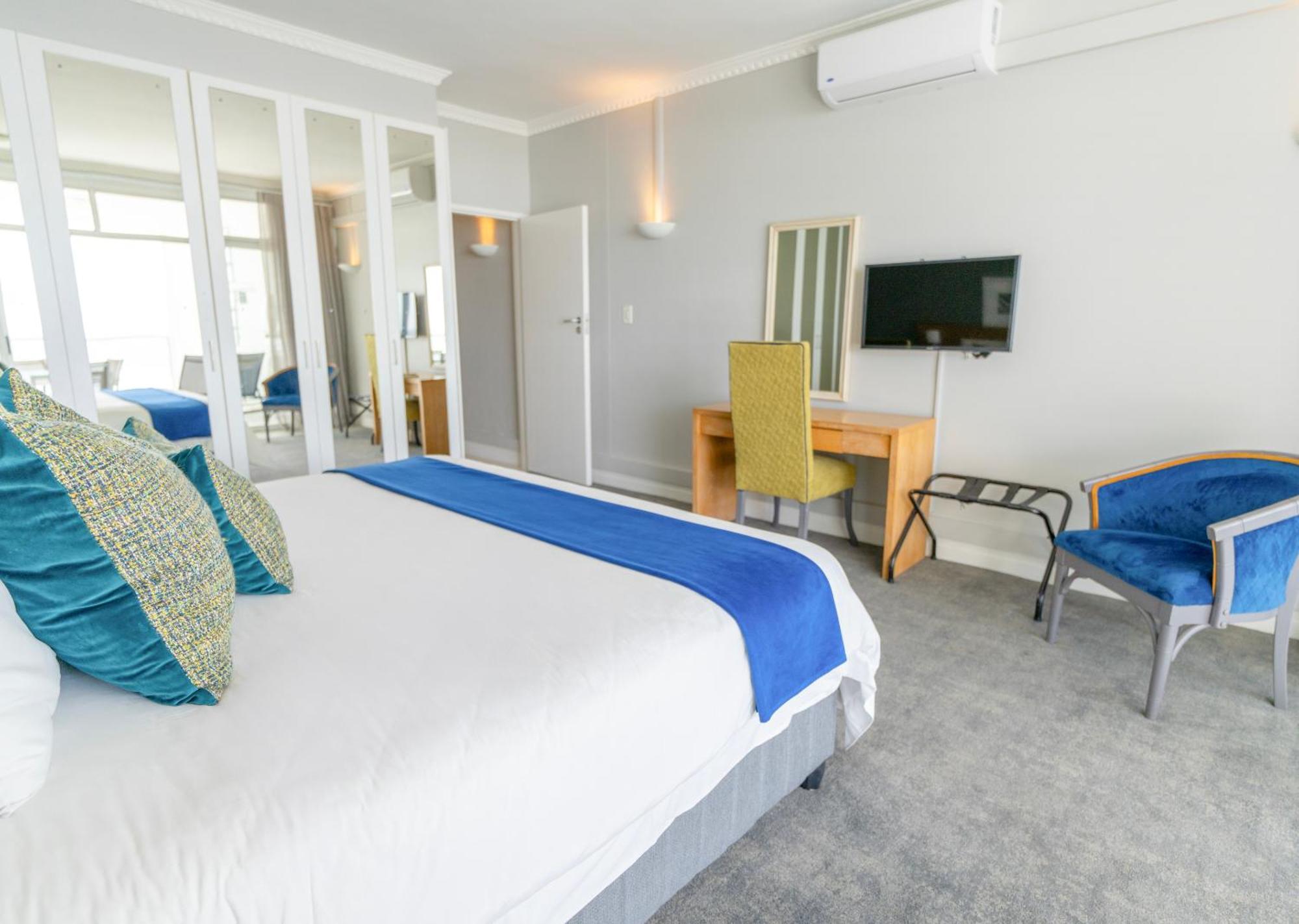 Peninsula All Suite Hotel By Dream Resorts Κέιπ Τάουν Εξωτερικό φωτογραφία
